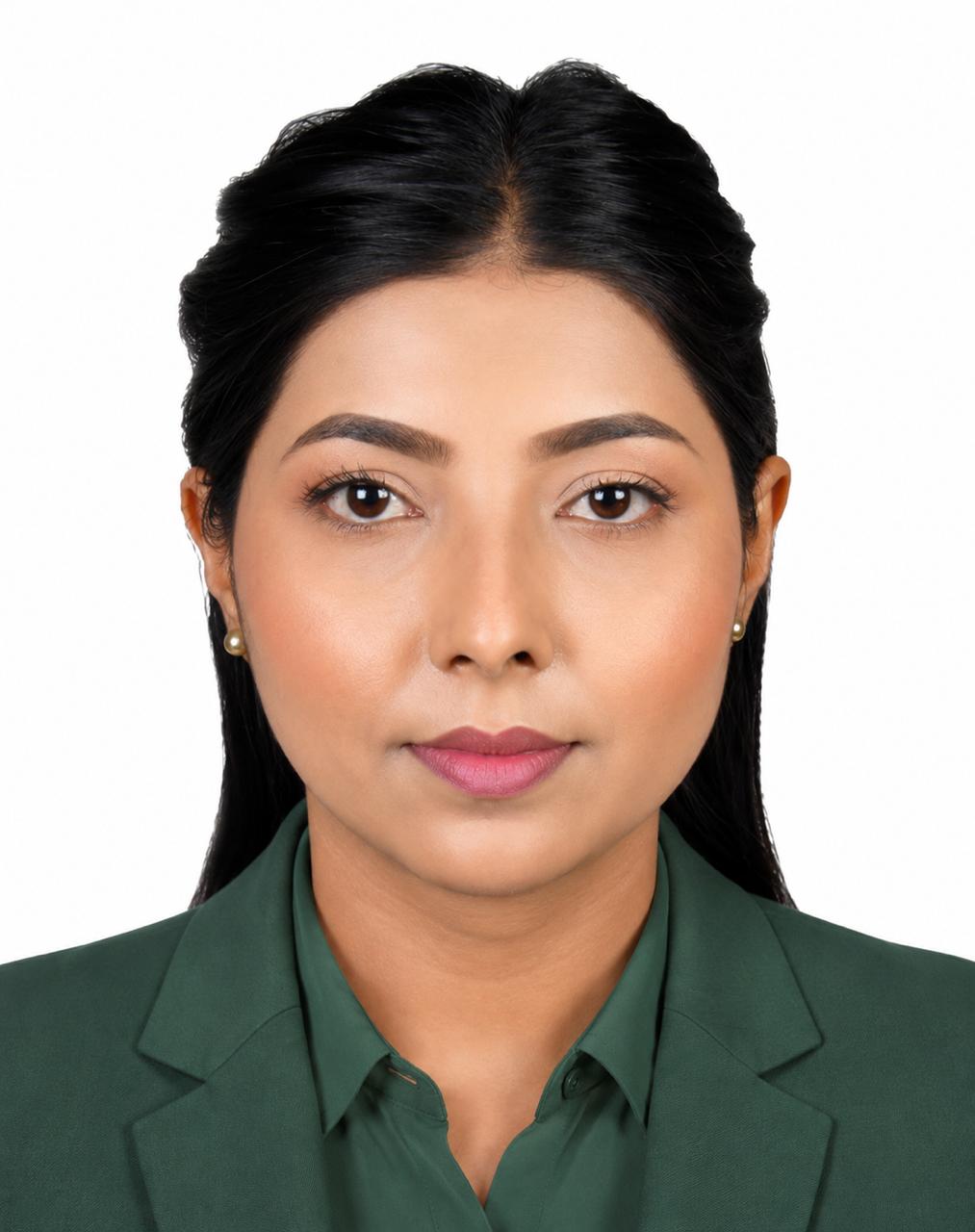 Tour Coordinator