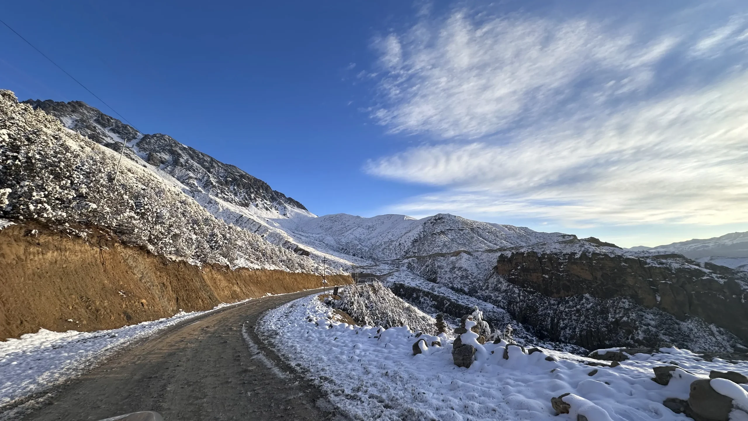 Lo Manthang walled city on the Upper Mustang Tour