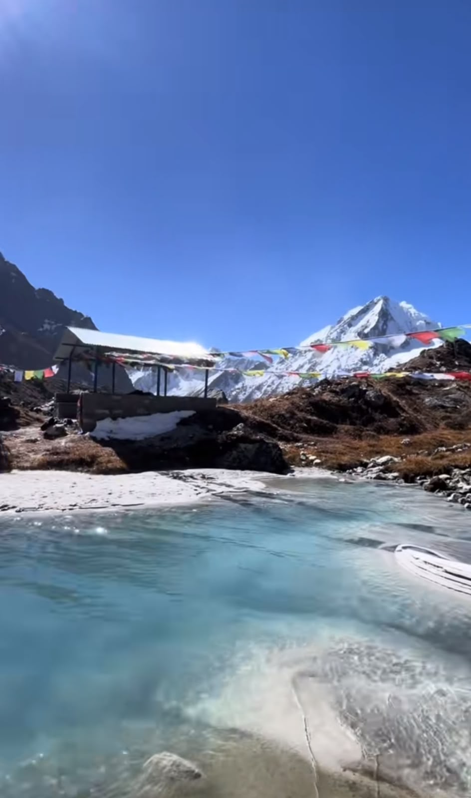 Dudh Kunda Trekking package Nepalk