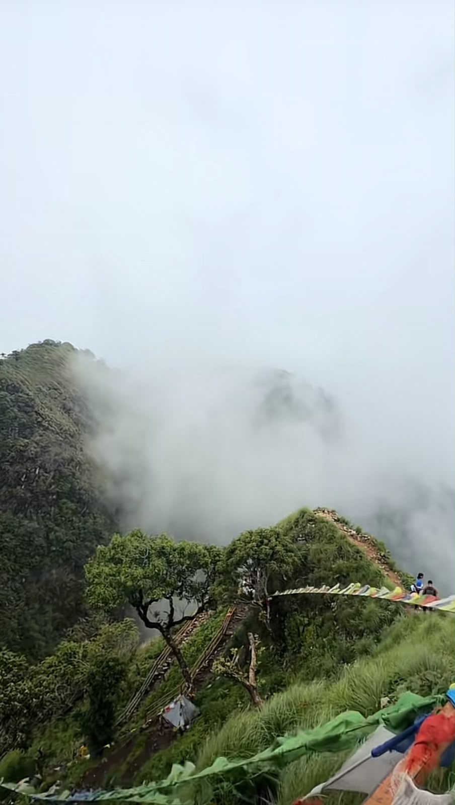Latrabeshwor Saturday Hike