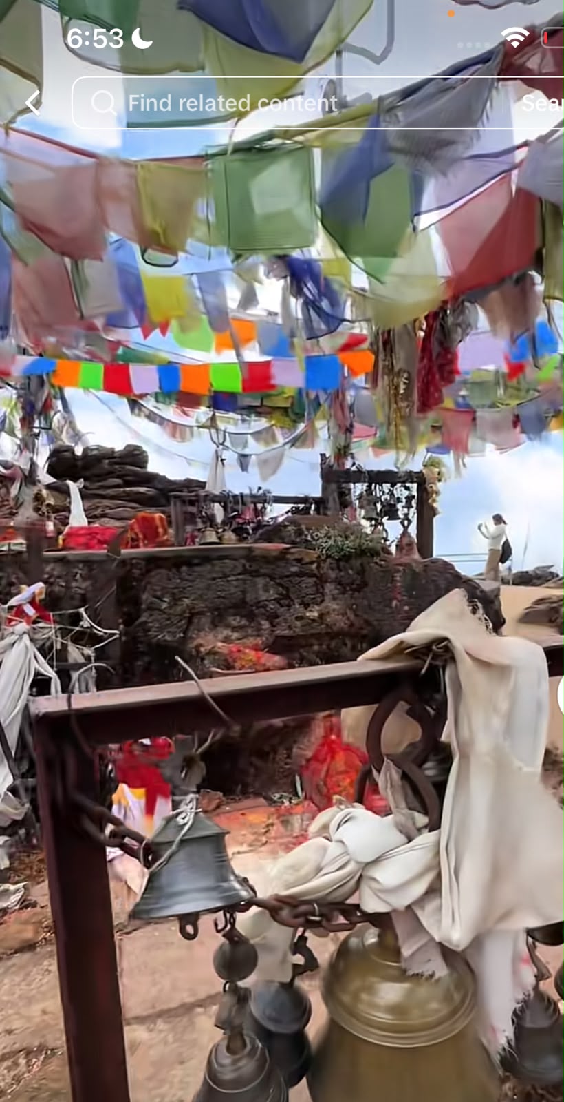 Phulchowki Hike Tour From Kathmandu