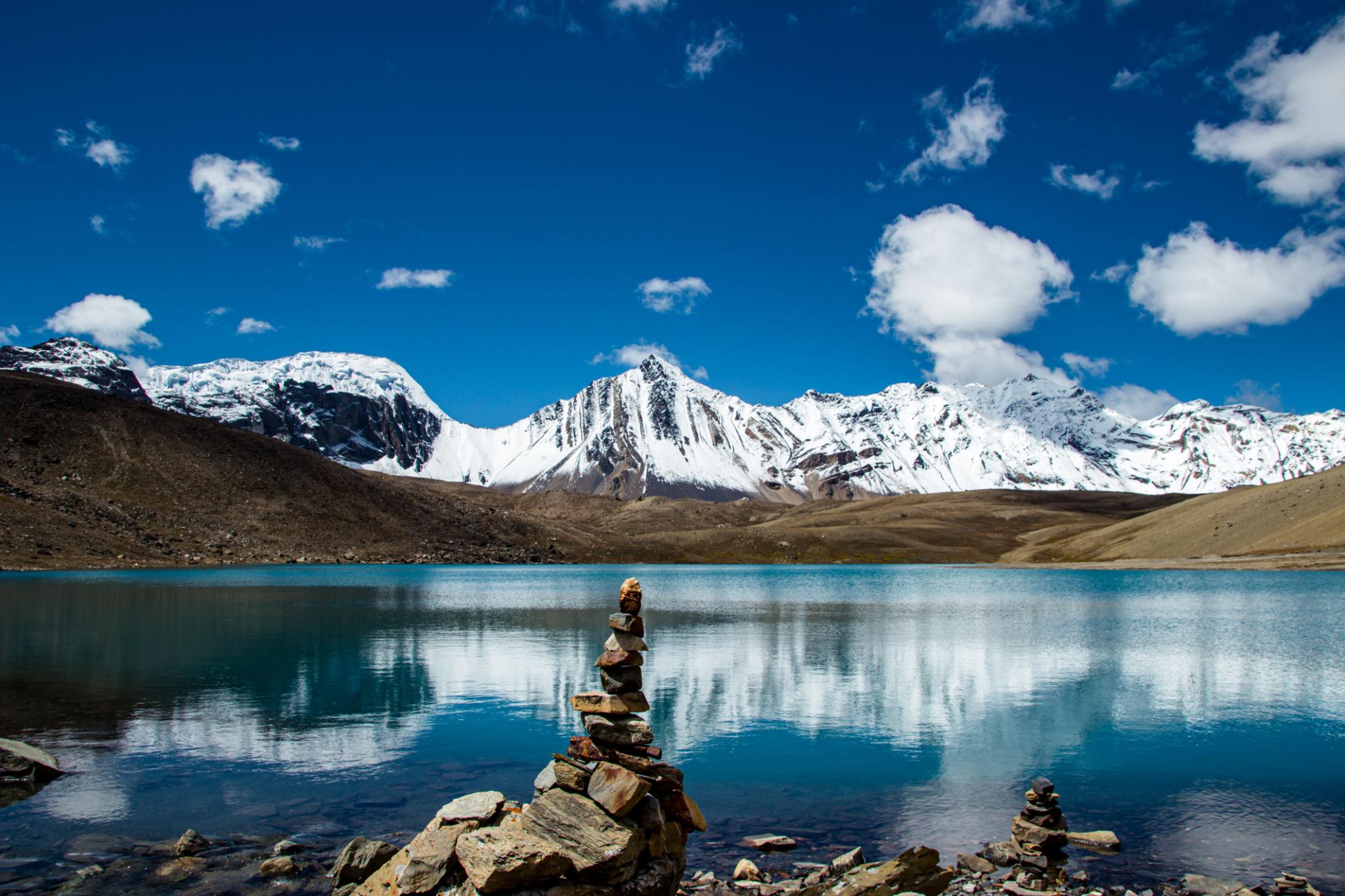 Tilicho Lake