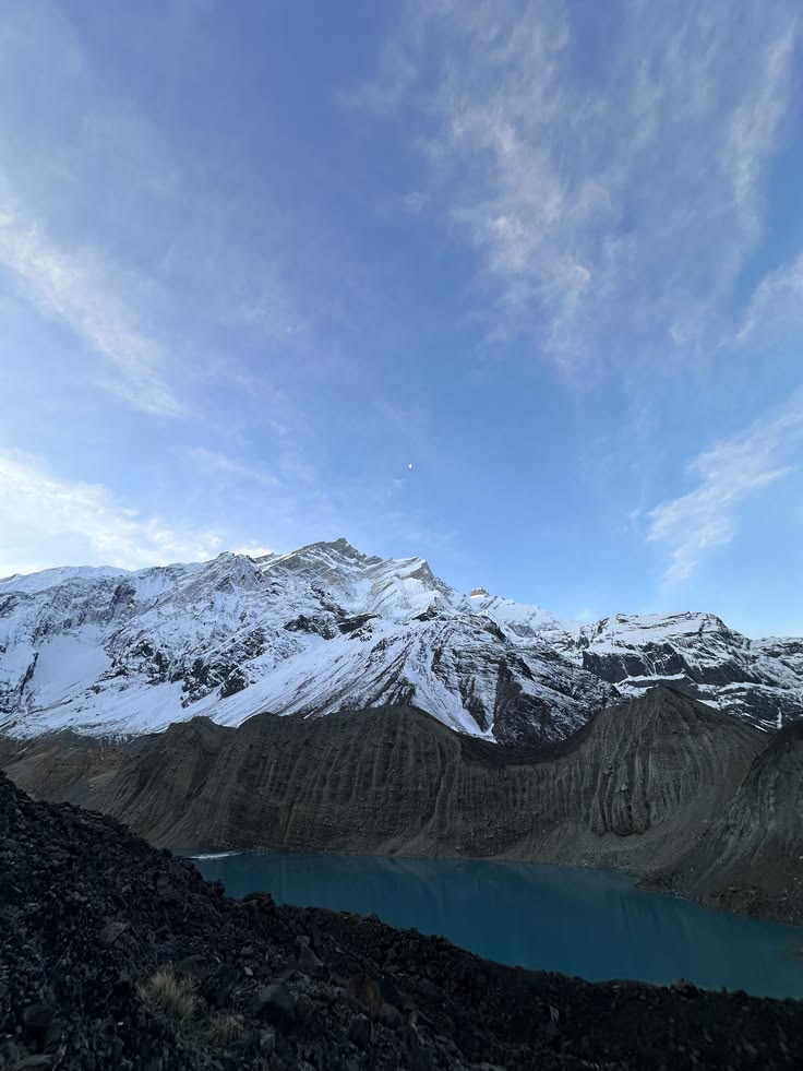 Pancha Kunda five lakes