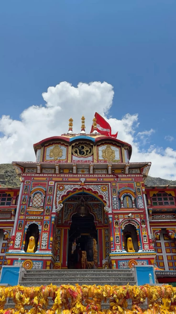 Chardham Yatra