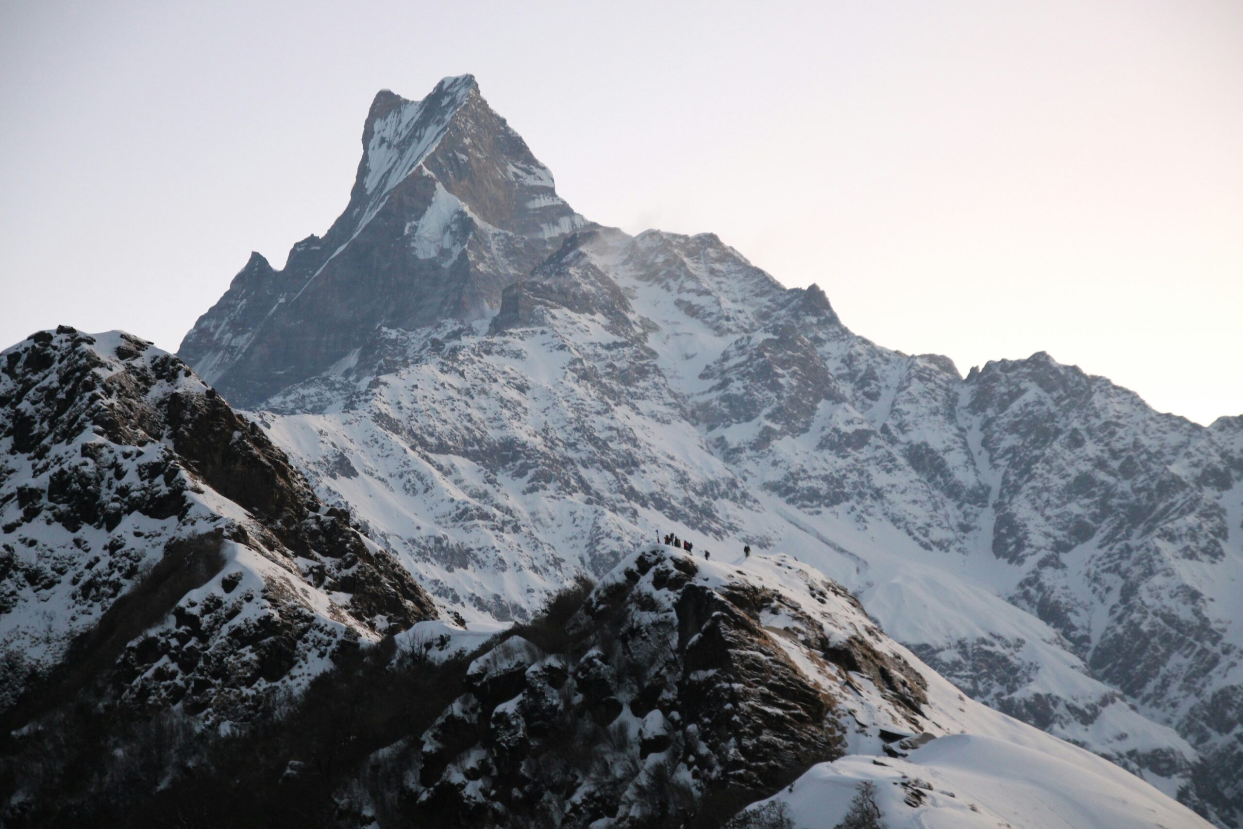 Mardi Himal