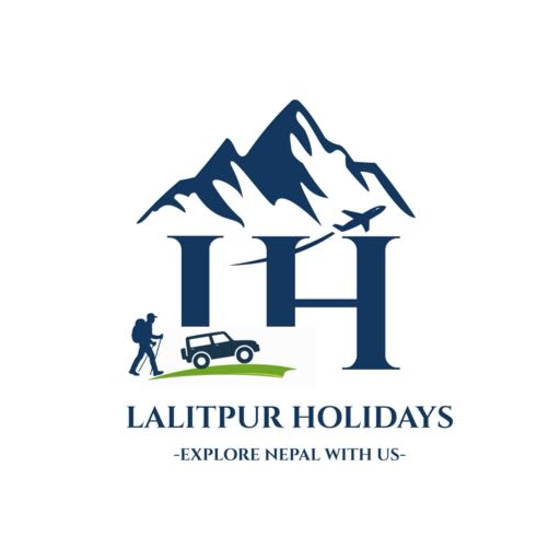 Lalitpur Holidays Logo