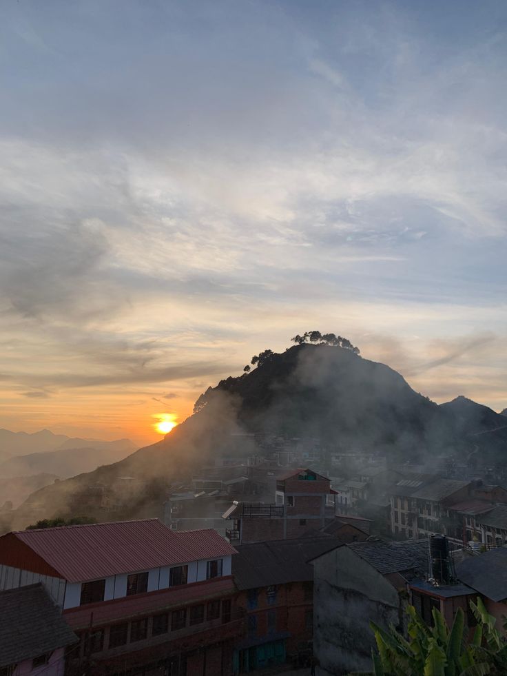 Optional morning experiences in Bandipur